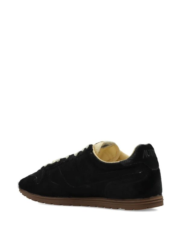 AUTRY: Chaussures de sport online - Baskets - Noir