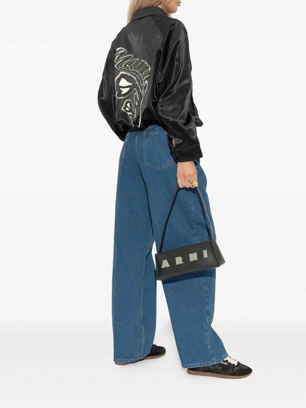 Baskets - Noir shop online: AUTRY