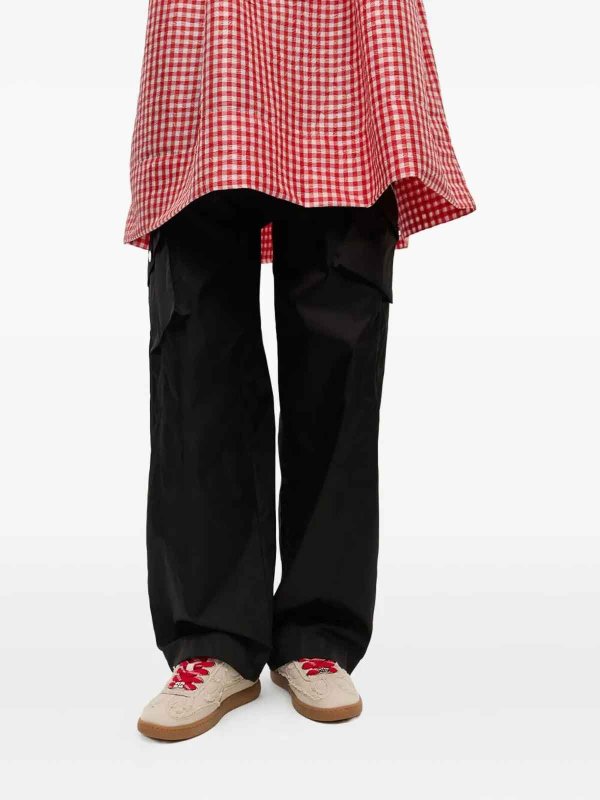 Sneakers shop online: GANNI