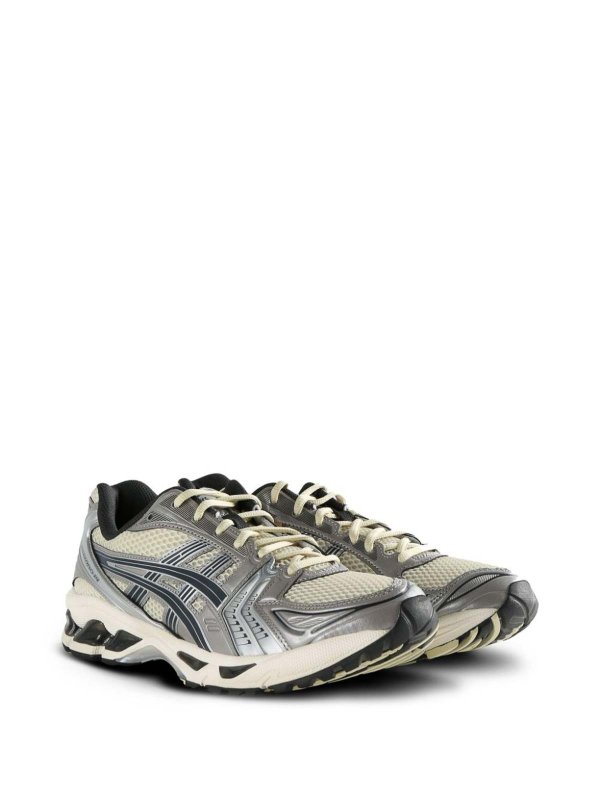 The Best Shops ASICS: Zapatillas - Zapatillas - Blanco