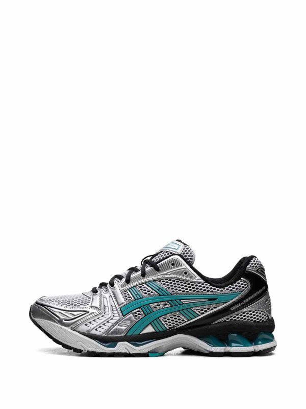 The Best Shops ASICS: Chaussures de sport - Baskets - Blanc