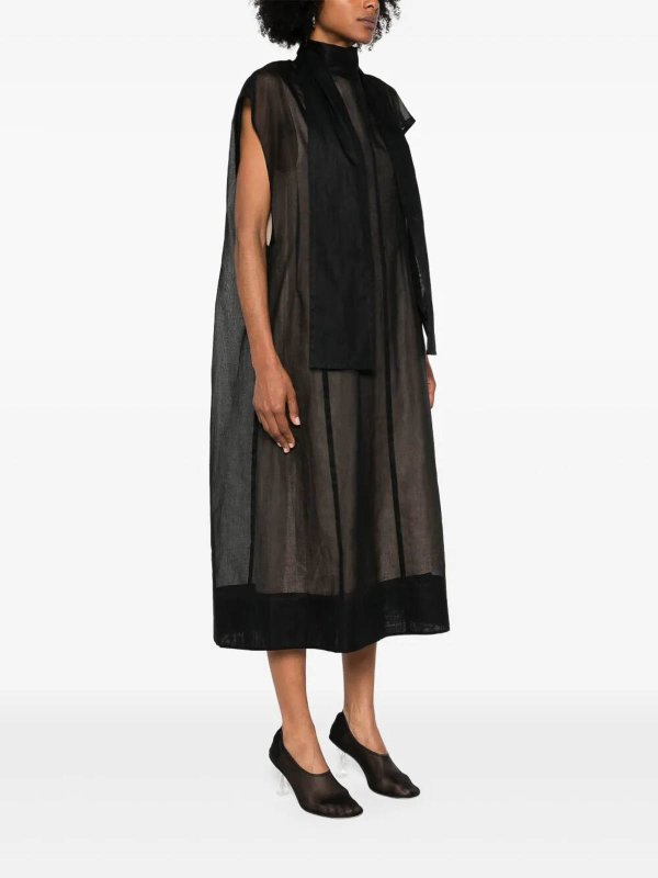 The Best Shops CARVEN: short dresses - Dress Long Dress