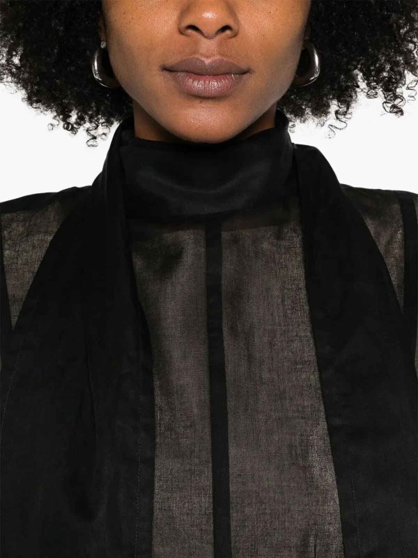 Dress Long Dress shop online: CARVEN