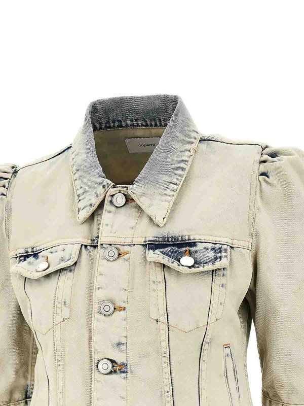 COPERNI: Vestes casuals online - Blazer - Gris