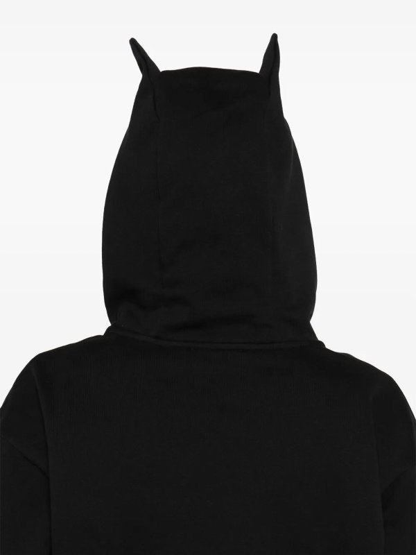 Horn Hoodie shop online: COPERNI