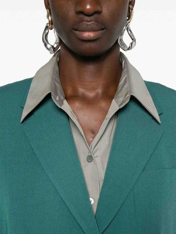 Bamis 1527 Wwjacket shop online: DRIES VAN NOTEN