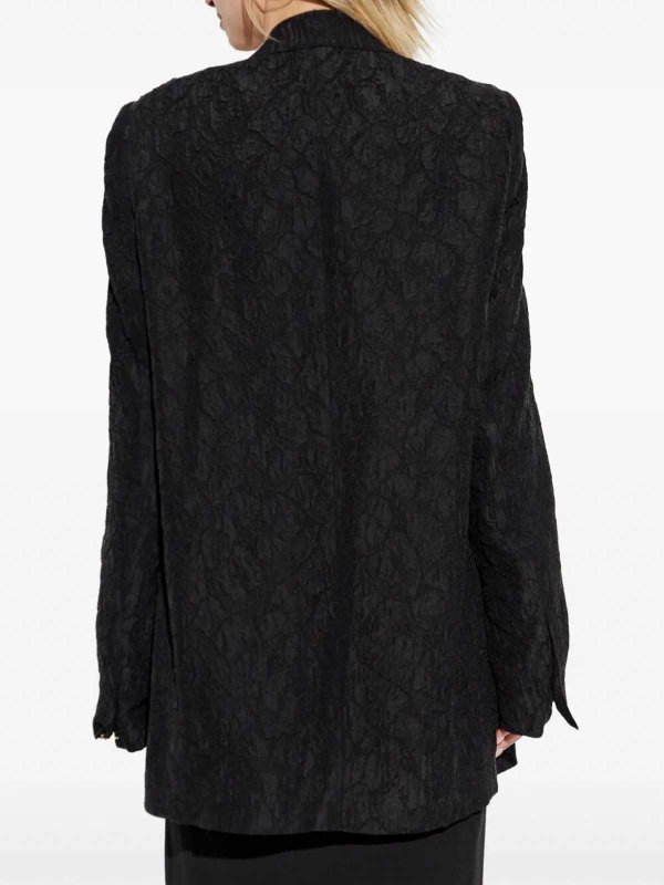 DRIES VAN NOTEN: casual jackets online - Blink 1221 Wwjacket