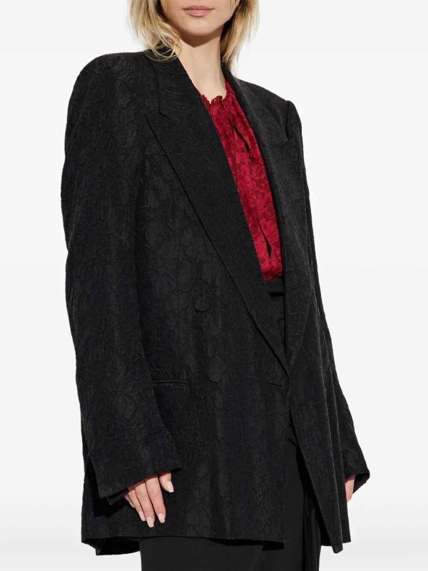 The Best Shops DRIES VAN NOTEN: casual jackets - Blink 1221 Wwjacket