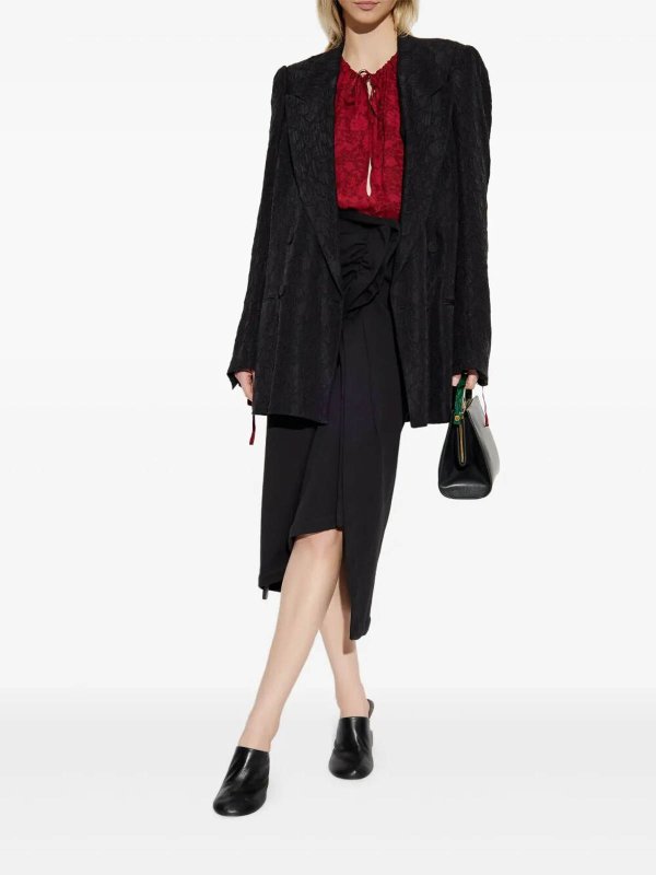 Blink 1221 Wwjacket shop online: DRIES VAN NOTEN