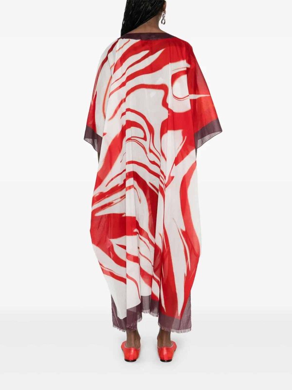 The Best Shops DRIES VAN NOTEN: Hemden - Hemd - Bunt