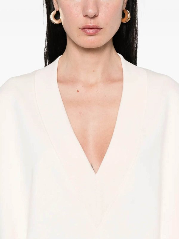 DRIES VAN NOTEN: ベスト online - ベスト - クリーム