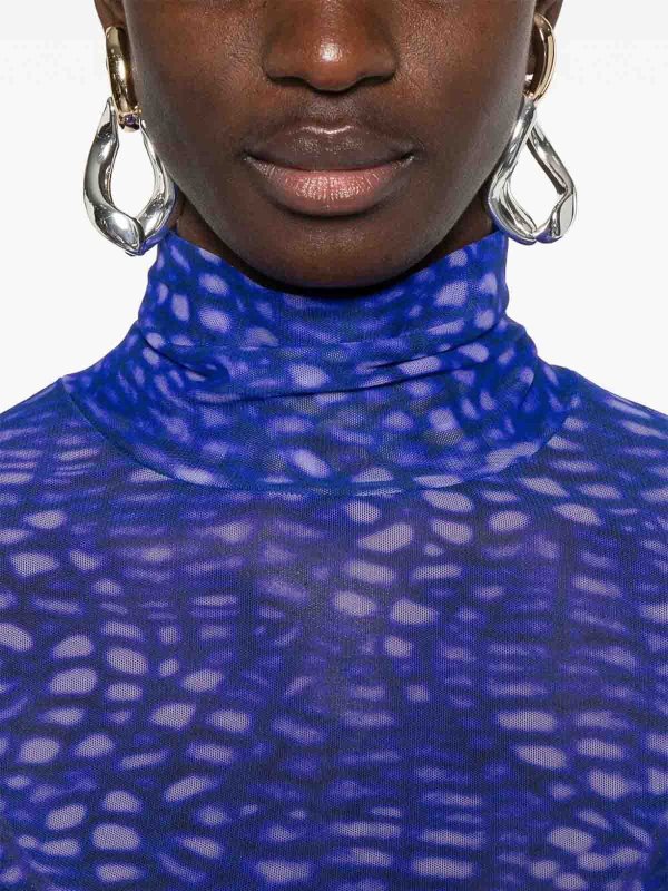 -Hoyser PR 1619 Wktneck shop online: DRIES VAN NOTEN