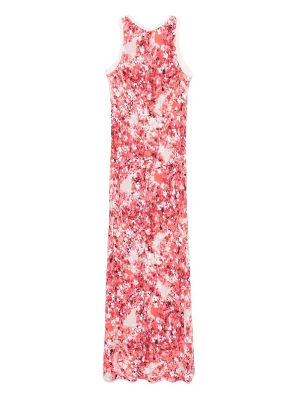 FALIERO SARTI: abiti lunghi online - Abito Mousse