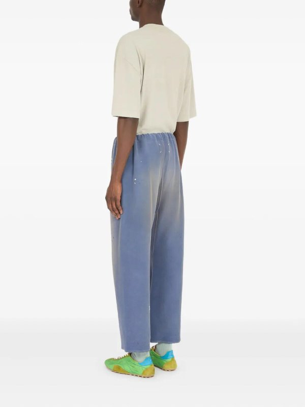 トラウザーショーツ shop online ショートパンツ - ライトブルー