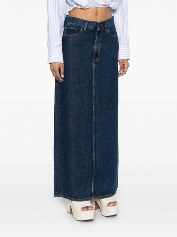 P.A.R.O.S.H. buy online Midirock - Blau