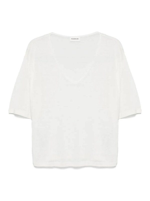 P.A.R.O.S.H.: v necks - Babylon