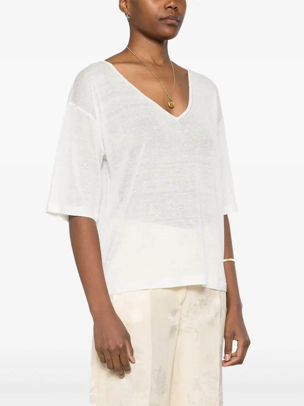 P.A.R.O.S.H.: v necks online - Babylon