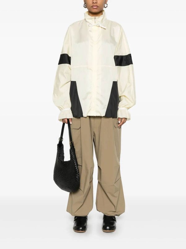 P.A.R.O.S.H. buy online カジュアルパンツ - ベージュ