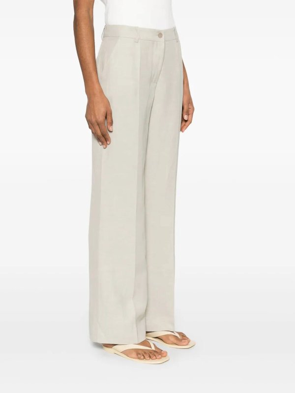 P.A.R.O.S.H. buy online Pantalons Décontractés - Rose Clair