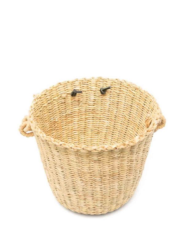 MUUÑ: Bolsos Saco online - Bolso Saco - Beis