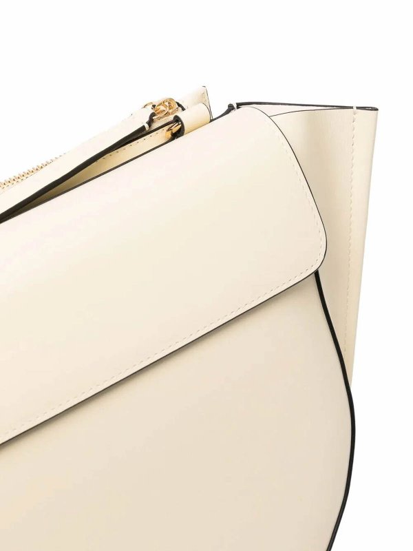 WANDLER: Umhängetaschen online - Umhängetasche - Creme