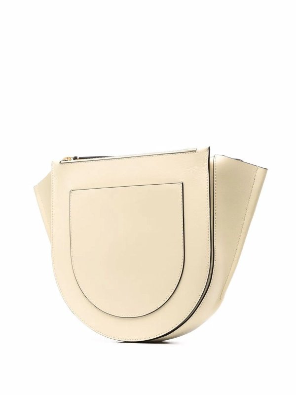 Umhängetasche - Creme shop online: WANDLER