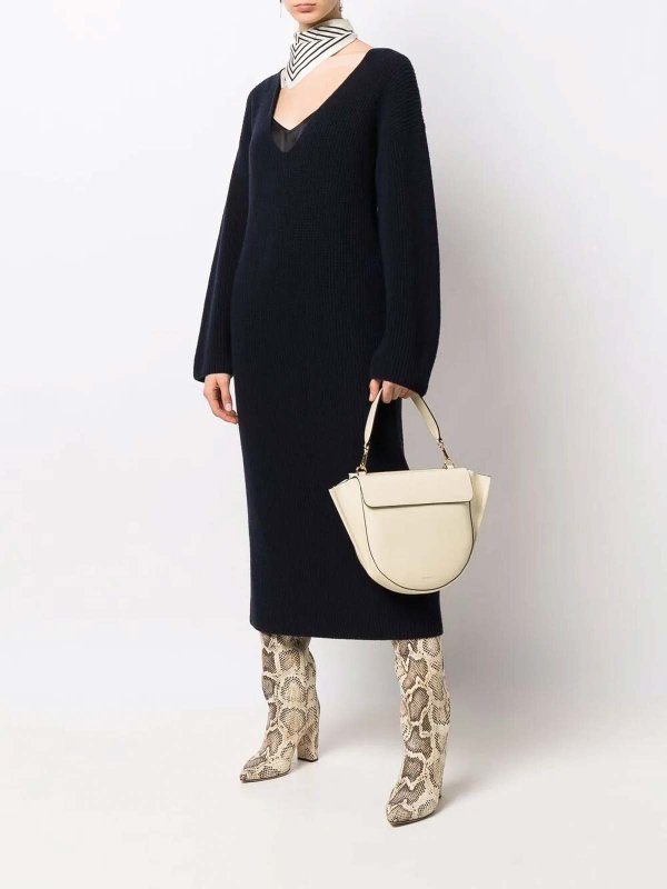 WANDLER buy online Umhängetasche - Creme