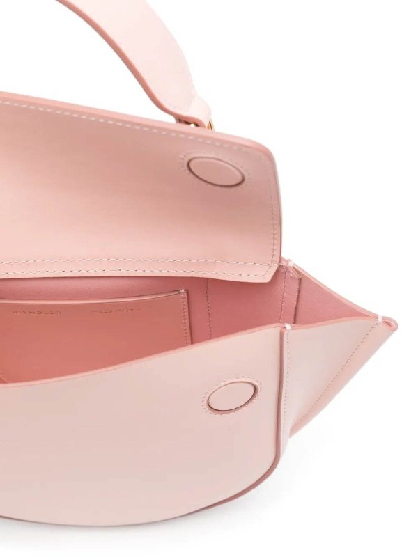 WANDLER buy online Sac Bandoulière - Rose Clair