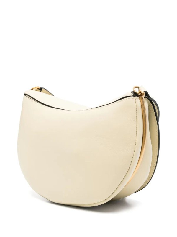 WANDLER: Umhängetaschen online - Umhängetasche - Creme