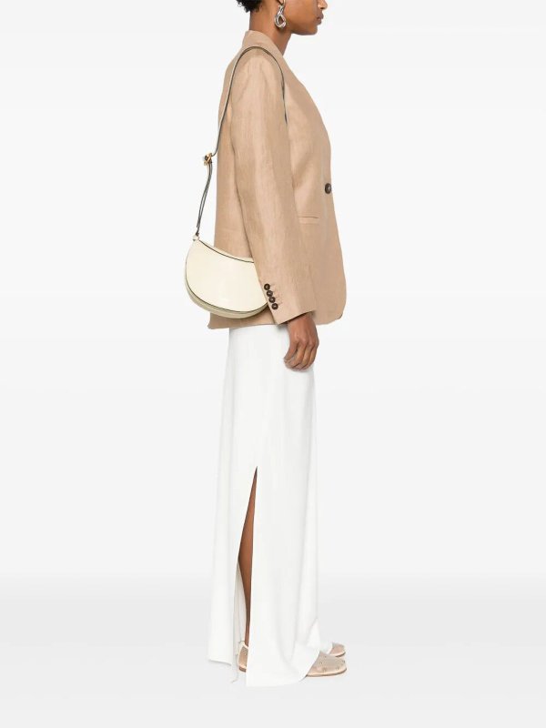 The Best Shops WANDLER: Umhängetaschen - Umhängetasche - Creme