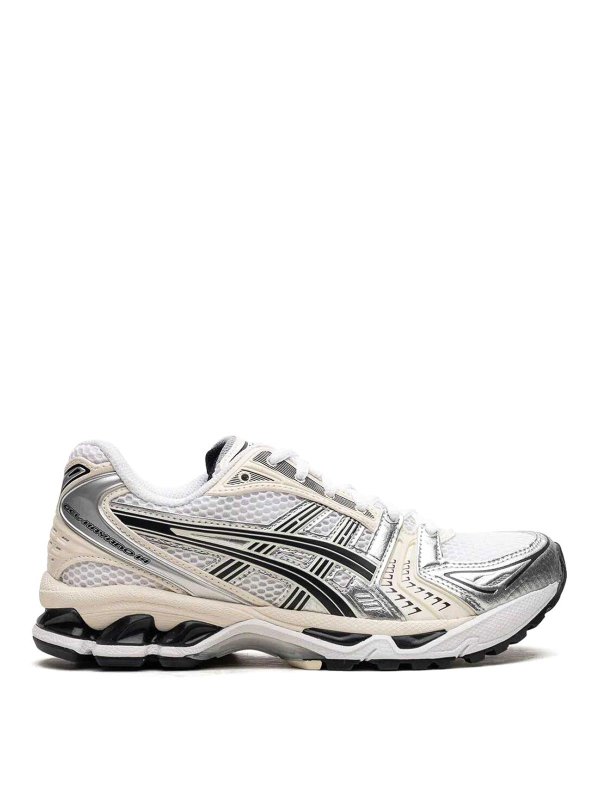 ASICS: trainers - Gel-Kayano 14