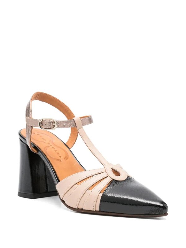 Chie Mihara: sandals online - Sucre