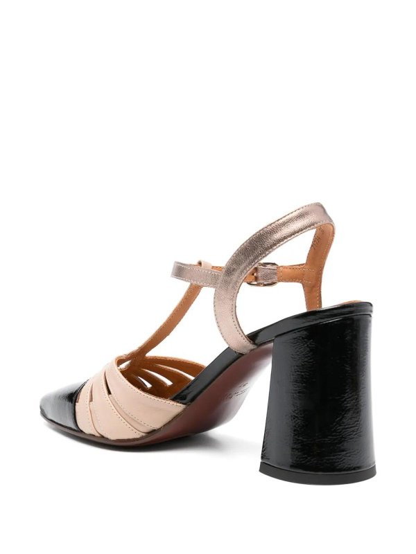 The Best Shops Chie Mihara: sandals - Sucre