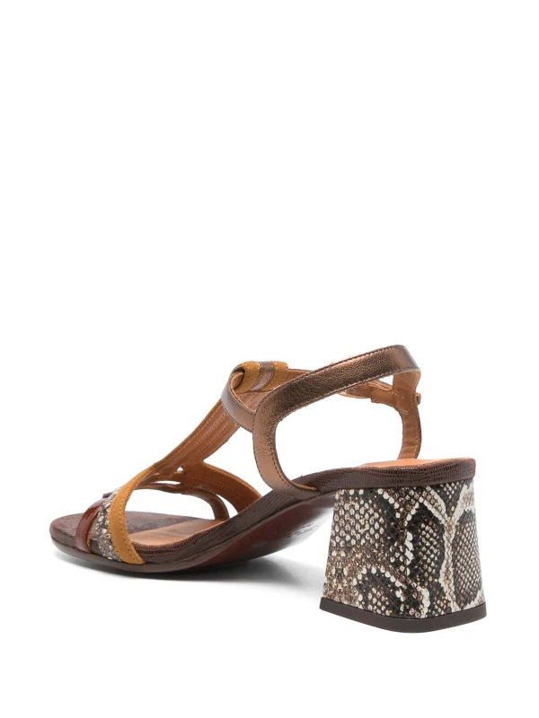 Chie Mihara: sandals online - Dali
