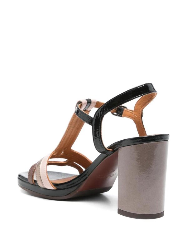 Chie Mihara: Sandalen online - Sandalen - Rosa