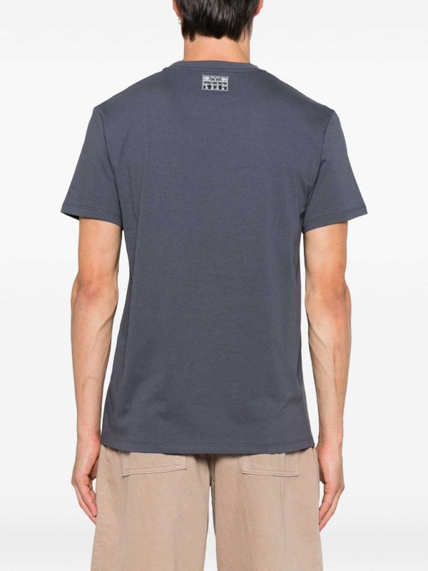 FENDI: t-shirts online - T-Shirts And Polos