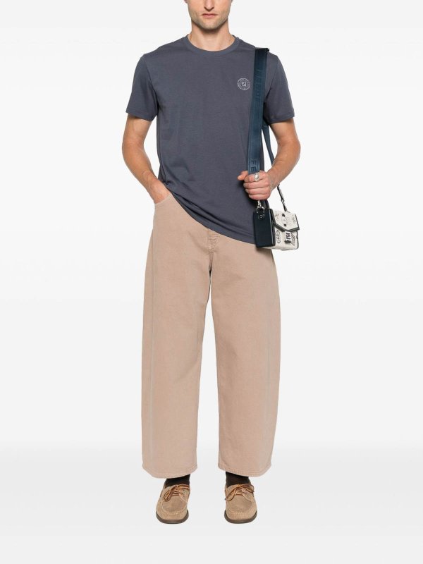 T-Shirts And Polos shop online: FENDI