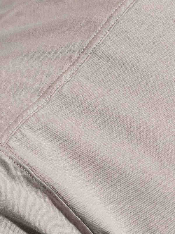 T-Shirt - Weiß shop online: RICK OWENS