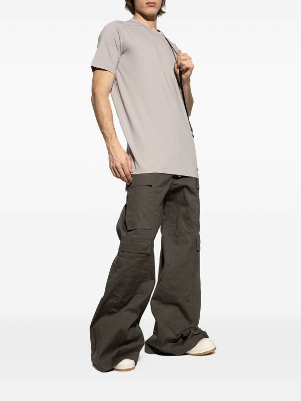 RICK OWENS buy online T-Shirt - Weiß