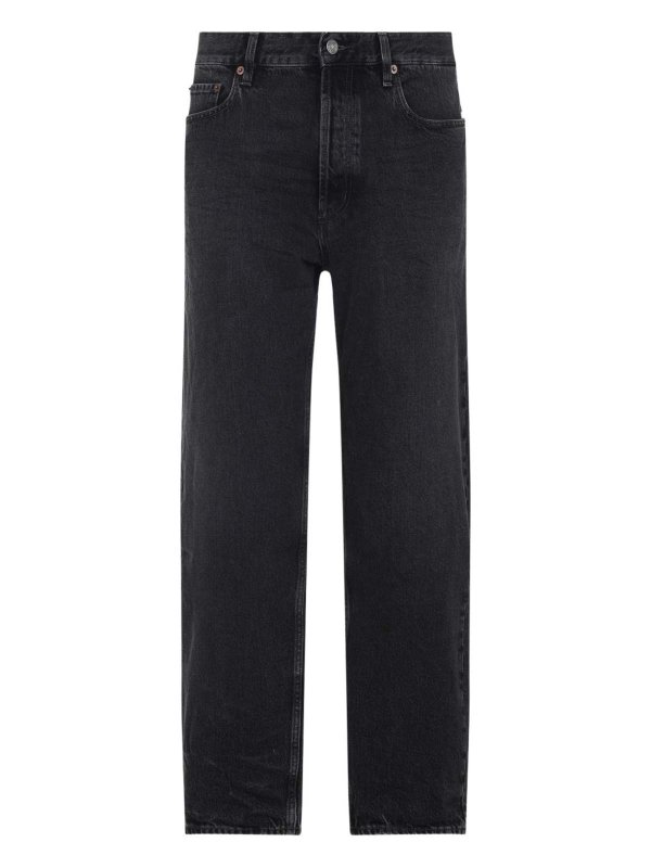 SAINT LAURENT: Trousers Shorts online - Trousers