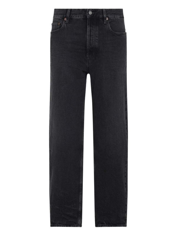 The Best Shops SAINT LAURENT: Trousers Shorts - Trousers