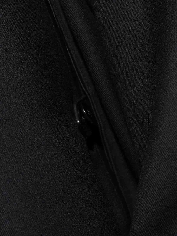 TOM FORD buy online Jackets Black