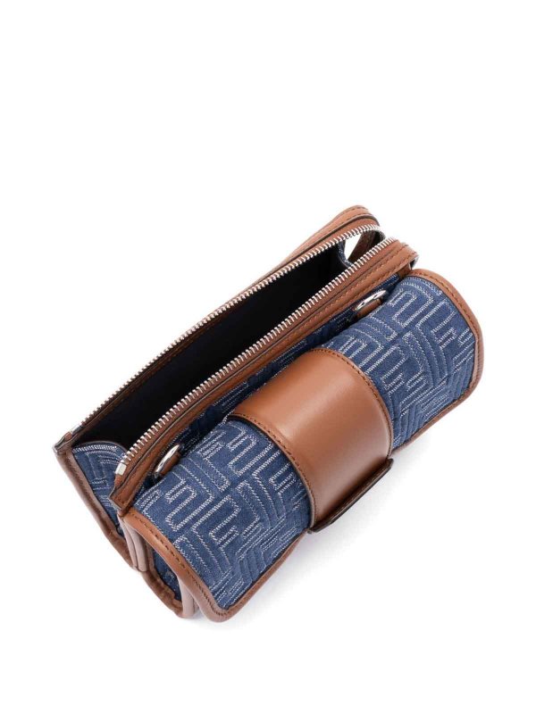 FENDI: cross body bags online - Casual