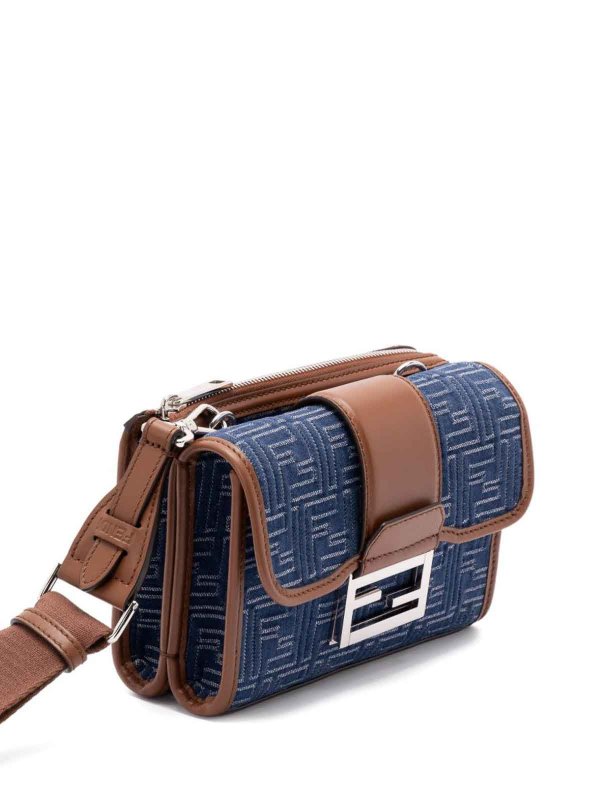 The Best Shops FENDI: cross body bags - Casual