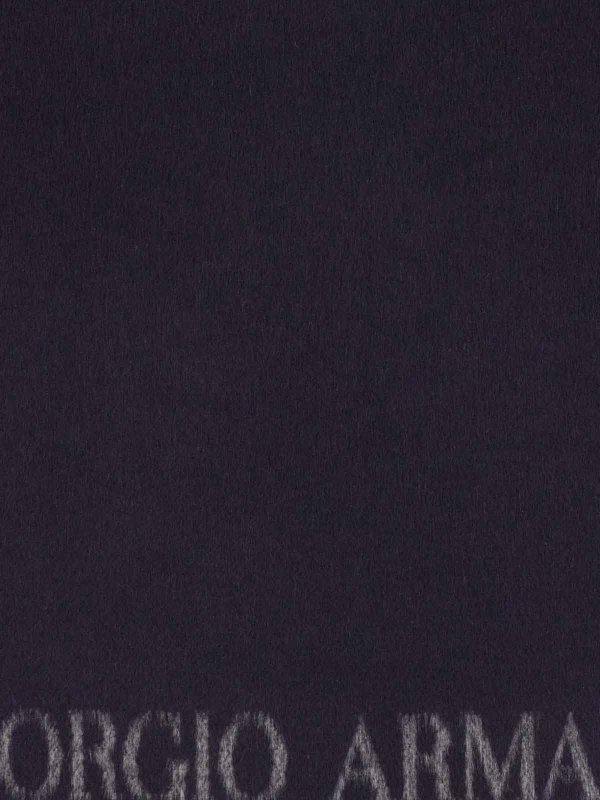 The Best Shops GIORGIO ARMANI: scarves - Scarfs