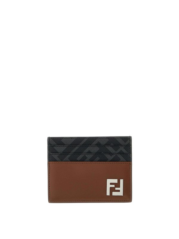 FENDI: wallets & purses - Bags