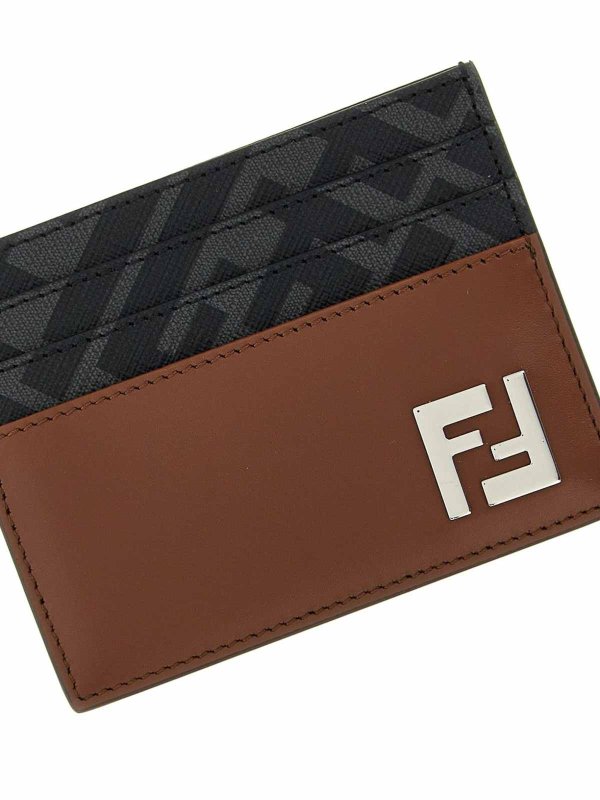 The Best Shops FENDI: wallets & purses - Bags