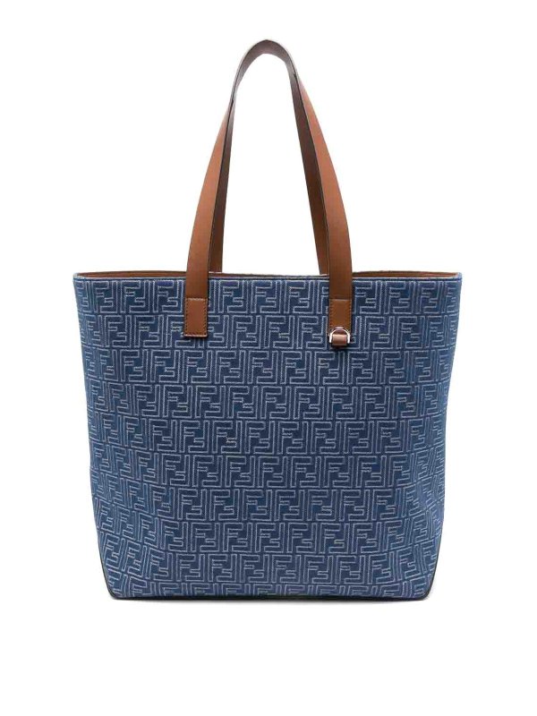 FENDI: totes bags - Bags