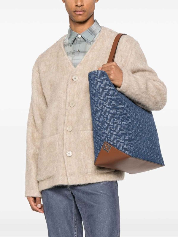 The Best Shops FENDI: totes bags - Bags