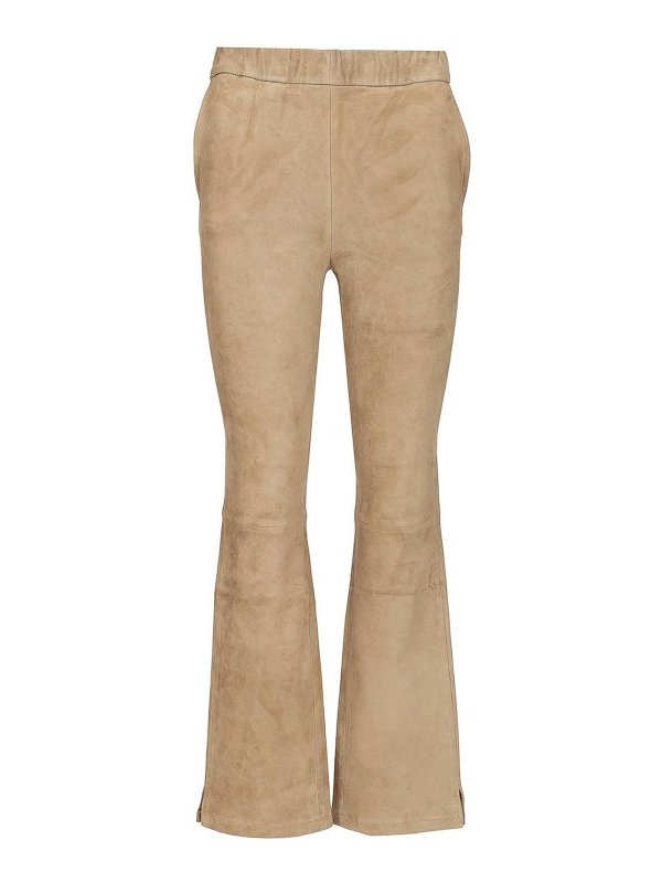 ARMA: Shorts - Short - Gris